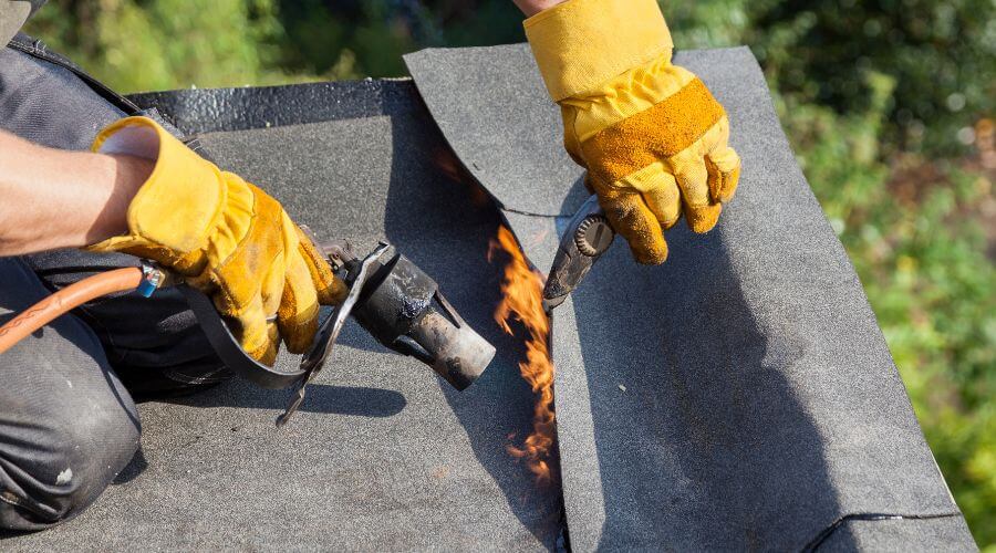 Expert Emergency Roof Repairs services in Sedona, AZ